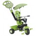 Велосипед Smart Trike DX Sport 3 в 1 зеленый
